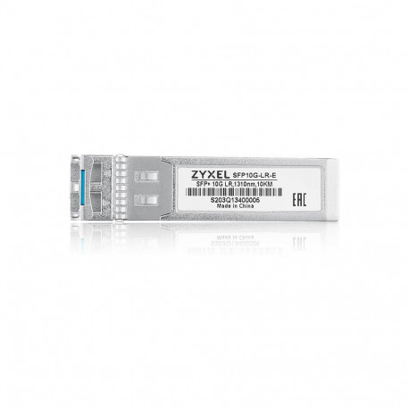 "Zyxel SFP+ 10G-LR-E 10er Pack 10km Bulk"