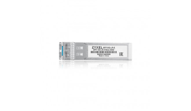 "Zyxel SFP+ 10G-LR-E 10er Pack 10km Bulk"