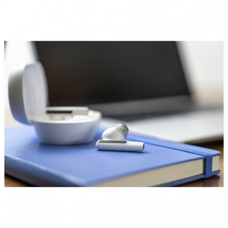 "HP Poly Ersatz Buds weiß (L+R) für Voyager Free 60 Teams"