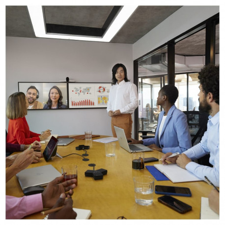 G62 VCS koos POE+ adapteriga