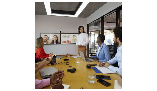 G62 VCS koos POE+ adapteriga