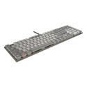 "Cherry Keyboard Corded Mechanical MX"