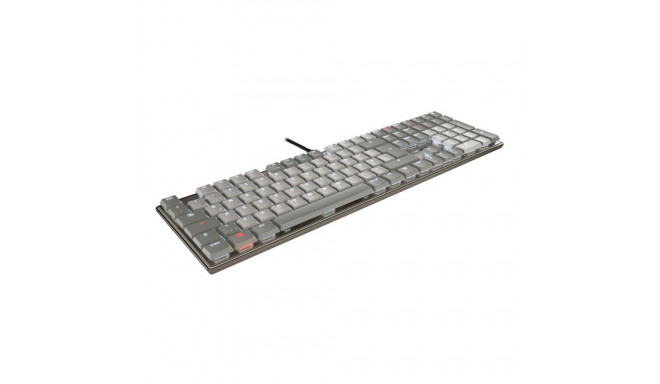 Cherry MX juhtmega mehaaniline klaviatuur