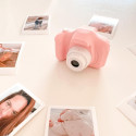 AgfaPhoto Realikids Mini Cam, roosa