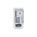 "Midi Thermaltake Ceres 500 TG ARGB Snow White"
