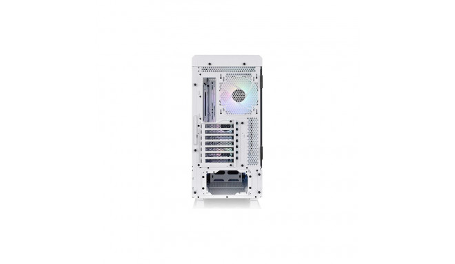 "Midi Thermaltake Ceres 500 TG ARGB Snow White"