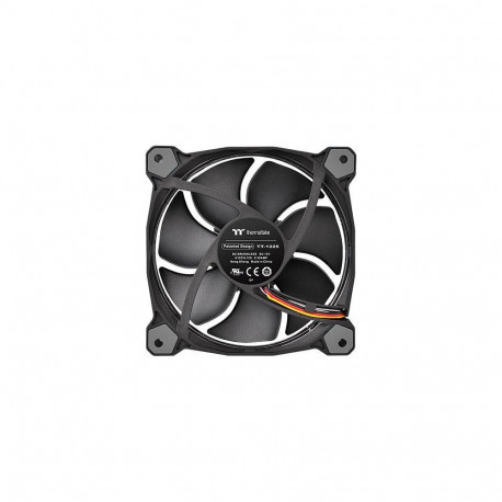 "120mm Thermaltake Riing 12 LED RGB Fan Sync Edition 3 Pack"