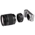 BIG adapter Canon EF - Sony E (421321)