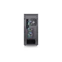 "Tower Thermaltake Divider 500 TG ARGB Black"