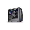 "Tower Thermaltake Commander C34 TG ARGB Black"