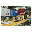 "D HP Thunderbolt Dock G6 120 Watt"