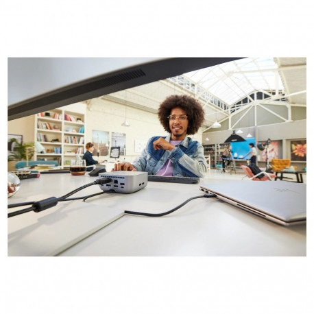 "D HP Thunderbolt Dock G6 180 Watt"