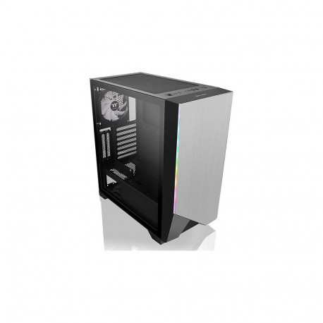 "Midi Thermaltake H550 TG ""ARGB"" Black"