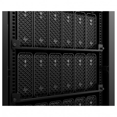 "HP Z2 Mini G1i Intel Core Ultra 7 265 16GB 512GB/SSD NVIDIA RTX A400 4GB W11P 3J"