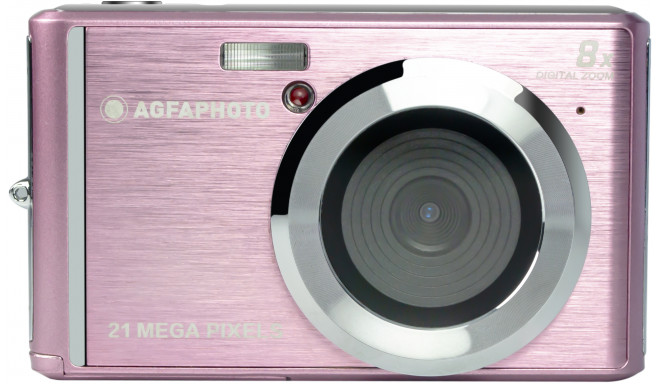 AfgaPhoto Realishot DC5200, pink