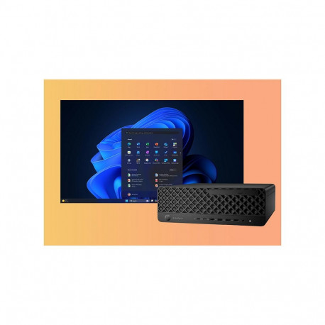 "HP EliteDesk 8 SFF G1I CU5-235/16GB/512GB/W11Pro"