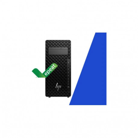 "HP Z2 Tower G1I CU7 265K 32GB/1TB/RTX4000Ada/W11Pro"