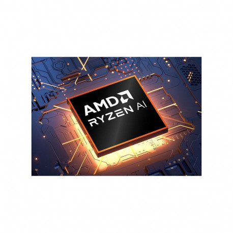 "HP EliteBook 6 G1a AMD Ryzen 7 250 35.56cm 14Zoll WUXGA 16GB 512GB/SSD W11P SmartBuy 1J Gar (DE)"