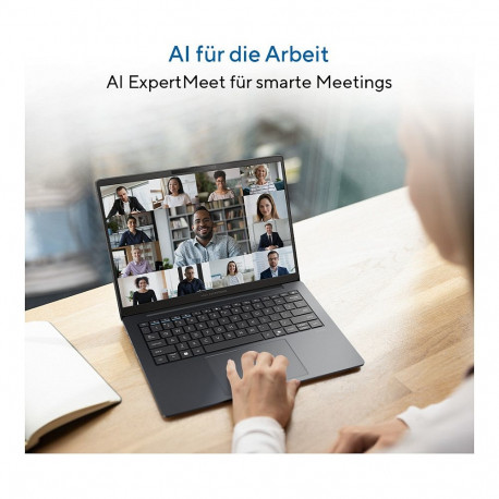 ASUS ExpertBook B3 14-tolline U5-125H 16 512 B3405CCA-LY0066X W11P