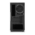 "Mini Sharkoon V1000 RGB Black"