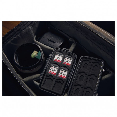 "CARD Card 128GB Kingston XC React+ 280R/100W Reader retail retail"