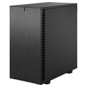 "Mini Fractal Design Define 7 Black"