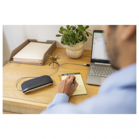 Poly konverentsikõlar SYNC 10 SP USB-A TO C