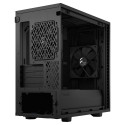 "Mini Fractal Design Define 7 Black"