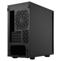 "Mini Fractal Design Define 7 Black"