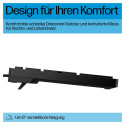 "HP 320MK Kabelgebunden USB-A Copilot Taste Schwarz"