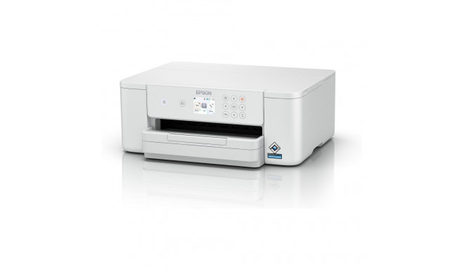 "EPSON WorkForce Pro WF-C4310DW"