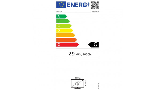 "Wacom Stift-Display Cintiq Pro 24"