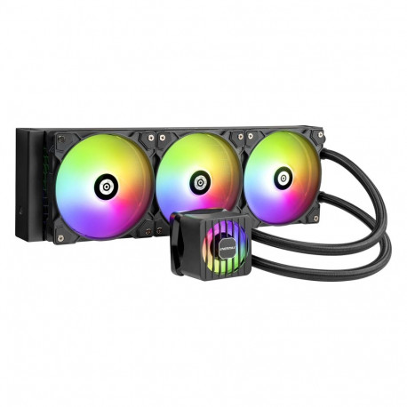 "K Cooler Enermax LIQMAXFLO ELC-LMF360T-ARGB"