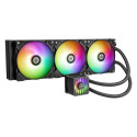 "K Cooler Enermax LIQMAXFLO ELC-LMF420T-ARGB"