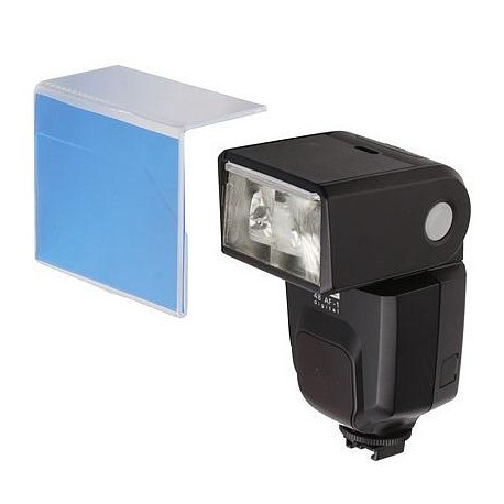 BIG filter holder for flashes (423700)