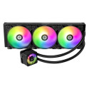 "K Cooler Enermax LIQMAXFLO ELC-LMF420T-ARGB"