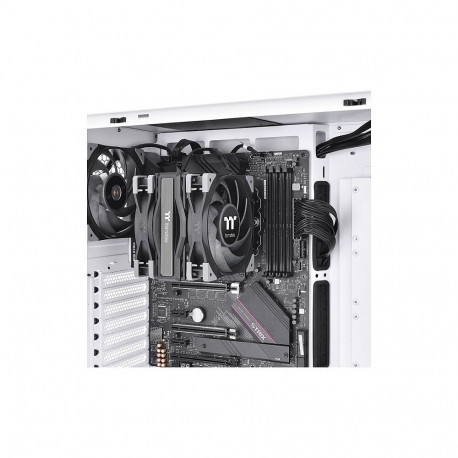 "K Multi Cooler Thermaltake Toughair 510 |AMx; 115x; 1200; 1700"