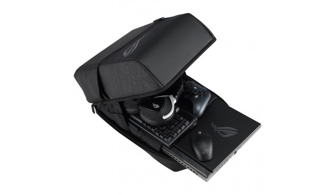 ASUS BP2501 ROG RANGER 16-tolline seljakott
