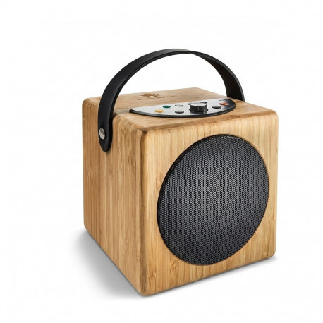 "Wavemaster KidzAudio Music Box holz retail"