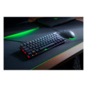 "Razer Huntsman Mini"