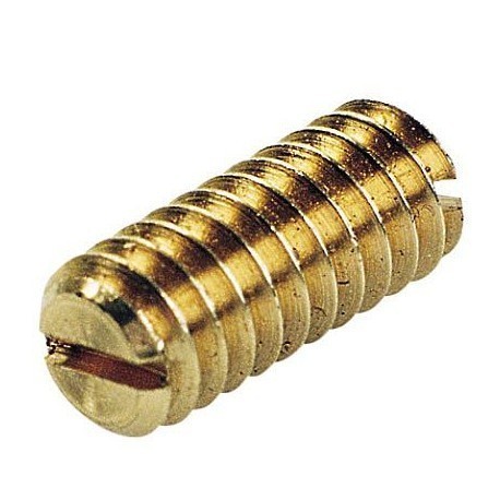BIG bultskrūve 1/4" 15mm (428287)