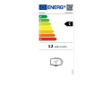 "61cm/24"" (1920x1080) Samsung S24D400GAU Full HD 100 Hz IPS 5ms 2x HDMI DP Black"