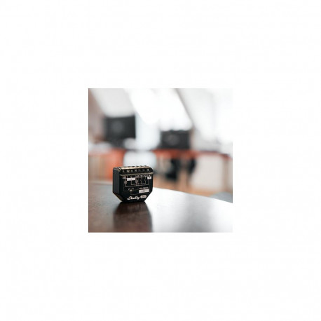 "Shelly Relais ""2PM Gen3 2er Pack"" max 16A 2 Kanal WLAN BT"