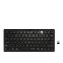 "Kensington Multi-Device Dual Wireless.DE. schwarz"