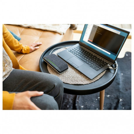 "HP Poly Sync 10 Konferenz Lautsprecher Teams (USB-A & USB-C)"