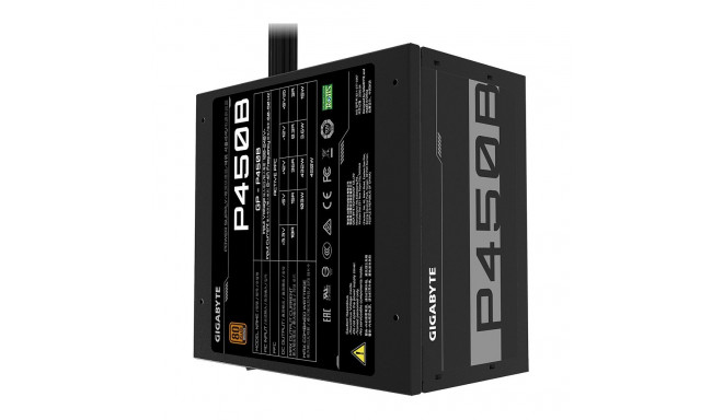 "450W Gigabyte P450B"
