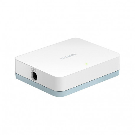 "D-Link DGS-1005D 5*GE retail"
