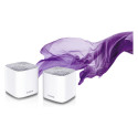 "D-Link Wireless COVR-X1863 Router 3-Set"