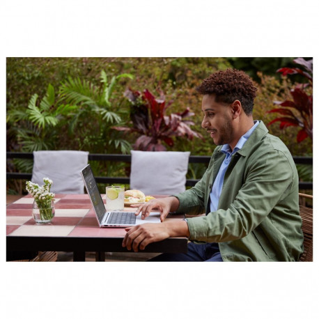 "HP EB X Flip G1i (14"") u7-258V 32/1TBSSD 5G 1J W11P 12 Monate"