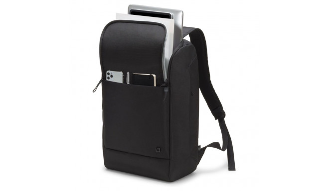 "Dicota Eco Backpack MOTION 13 - 15.6"